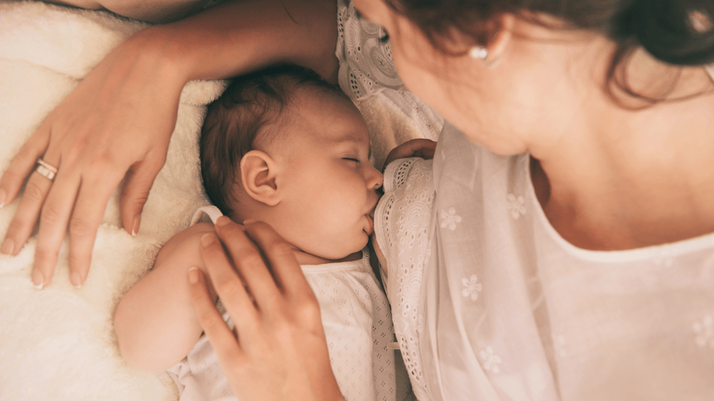 Amazing Benefits of Breastfeeding for Babies Backed by Science