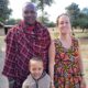 Becoming a Mother amongst the Maasai in Tanzania
