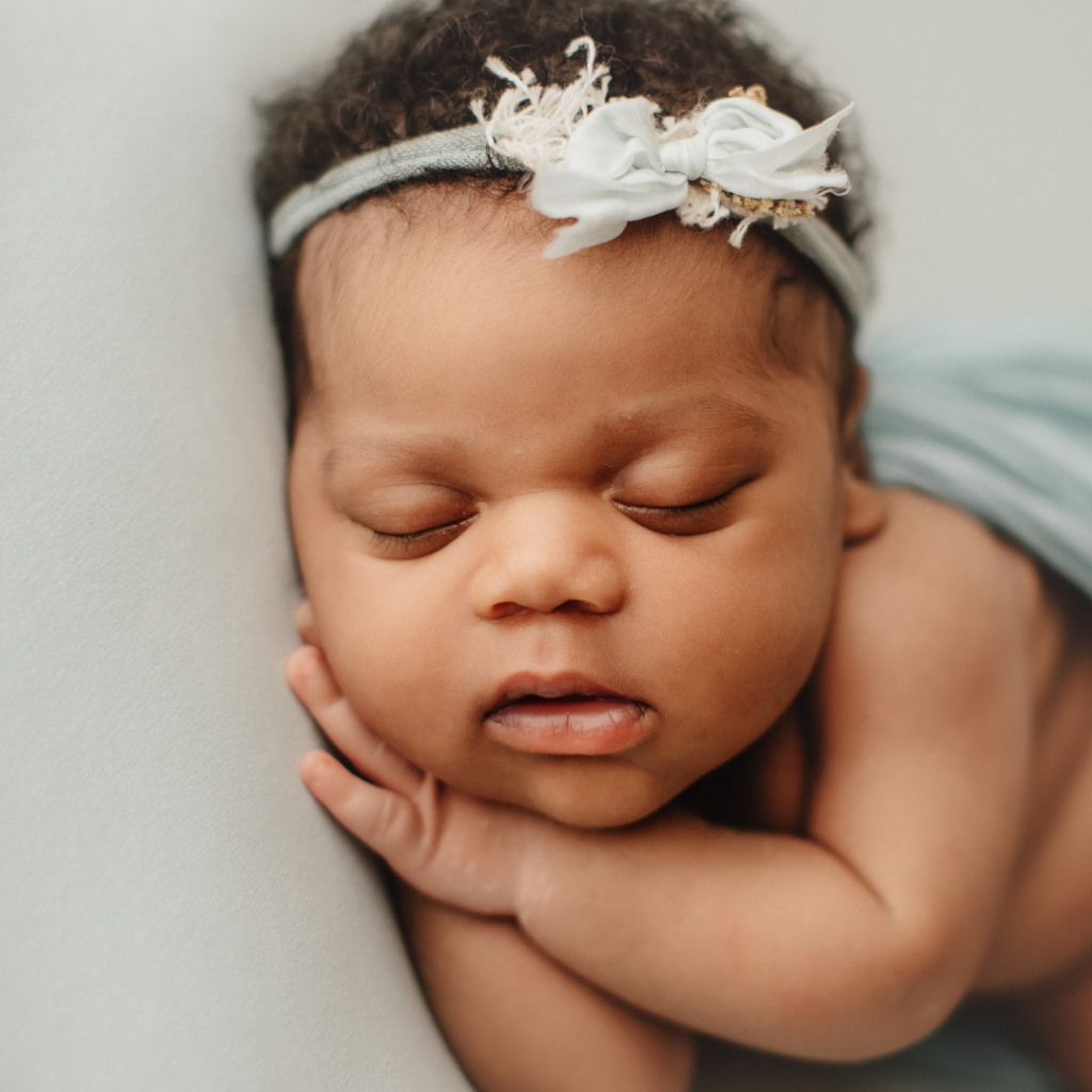 One-Month-Old Baby Development: Key Milestones