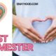 The First Trimester: Exploring Pregnancy's Journey and Fetal Development
