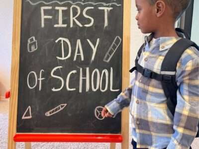 Preparing for School: Essential Tips for a Smooth Transition for Your Child
