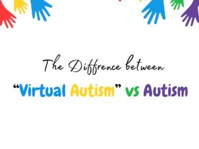 Navigating the Screen Time Dilemma: Understanding Virtual Autism from a Parent's Perspective